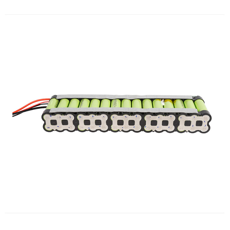 Scooter Lithium Battery