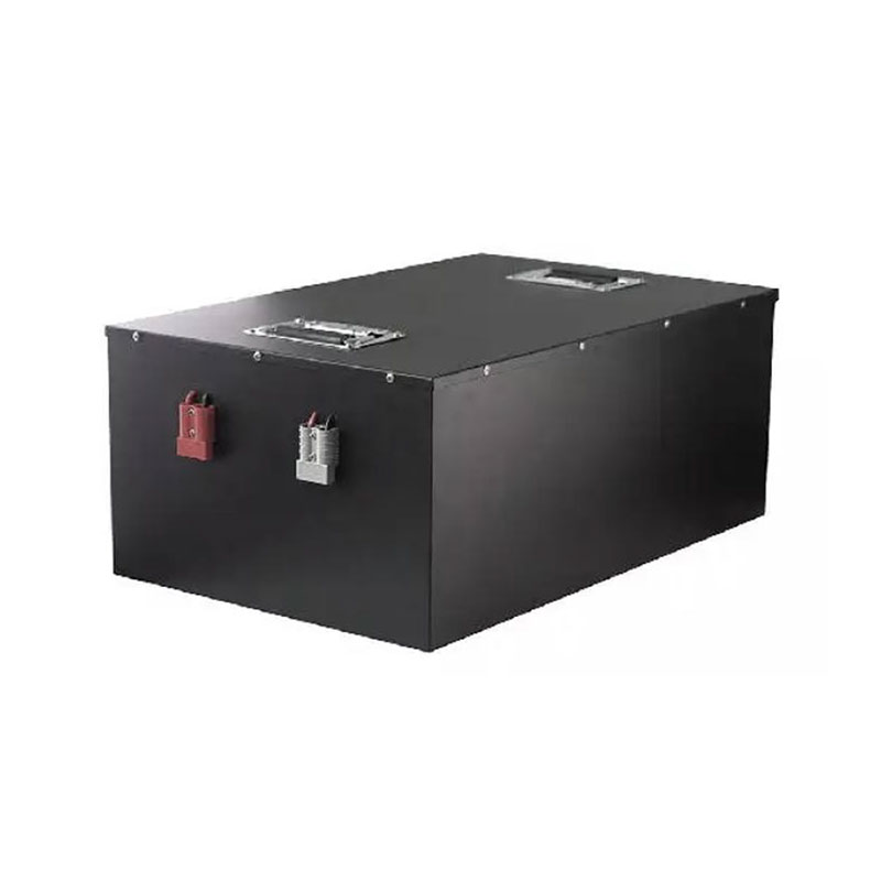 Motorcycle Lithium Battery