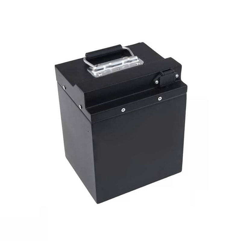 Electric Pallet Truck Battery